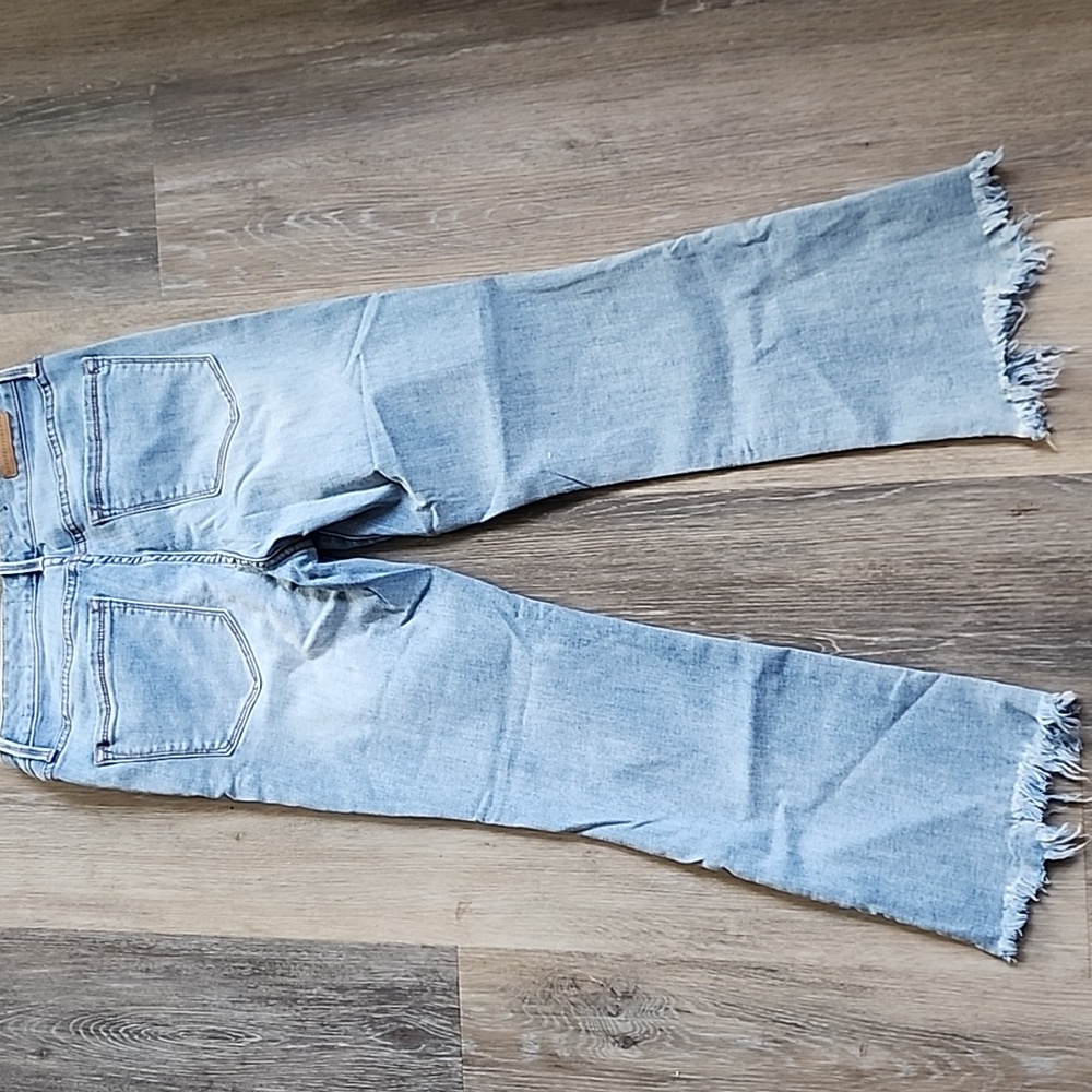 Sanctuary Women's Distressed Jeans - Picture 11 of 15